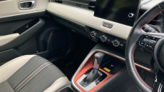 Honda HR-V 1.5 eHEV Advance Style 5dr CVT Hybrid Hatchback